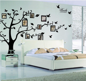“Vinyl Wall Decals VS. Wall Stickers. What Are They and What’s the Difference?”