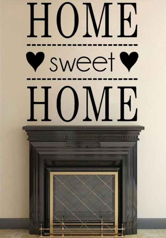 They say that "Home is where the heart is." How do we create the comfort of "home" in any space?