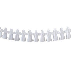 Halloween Paper Streamers Haunted House Decorations